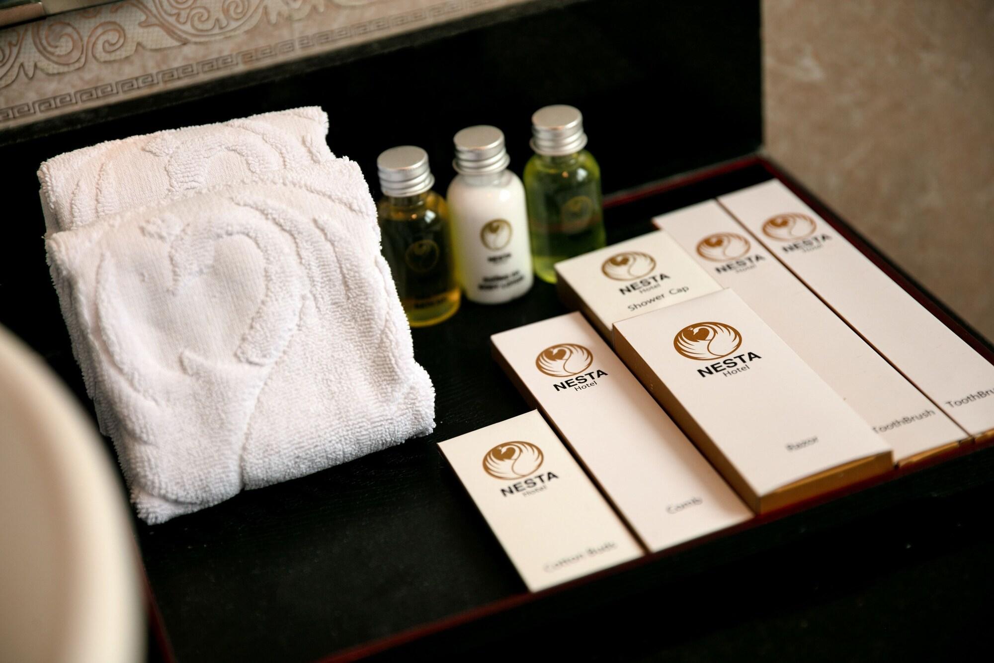 Hotel Luxor Boutique Hanoi