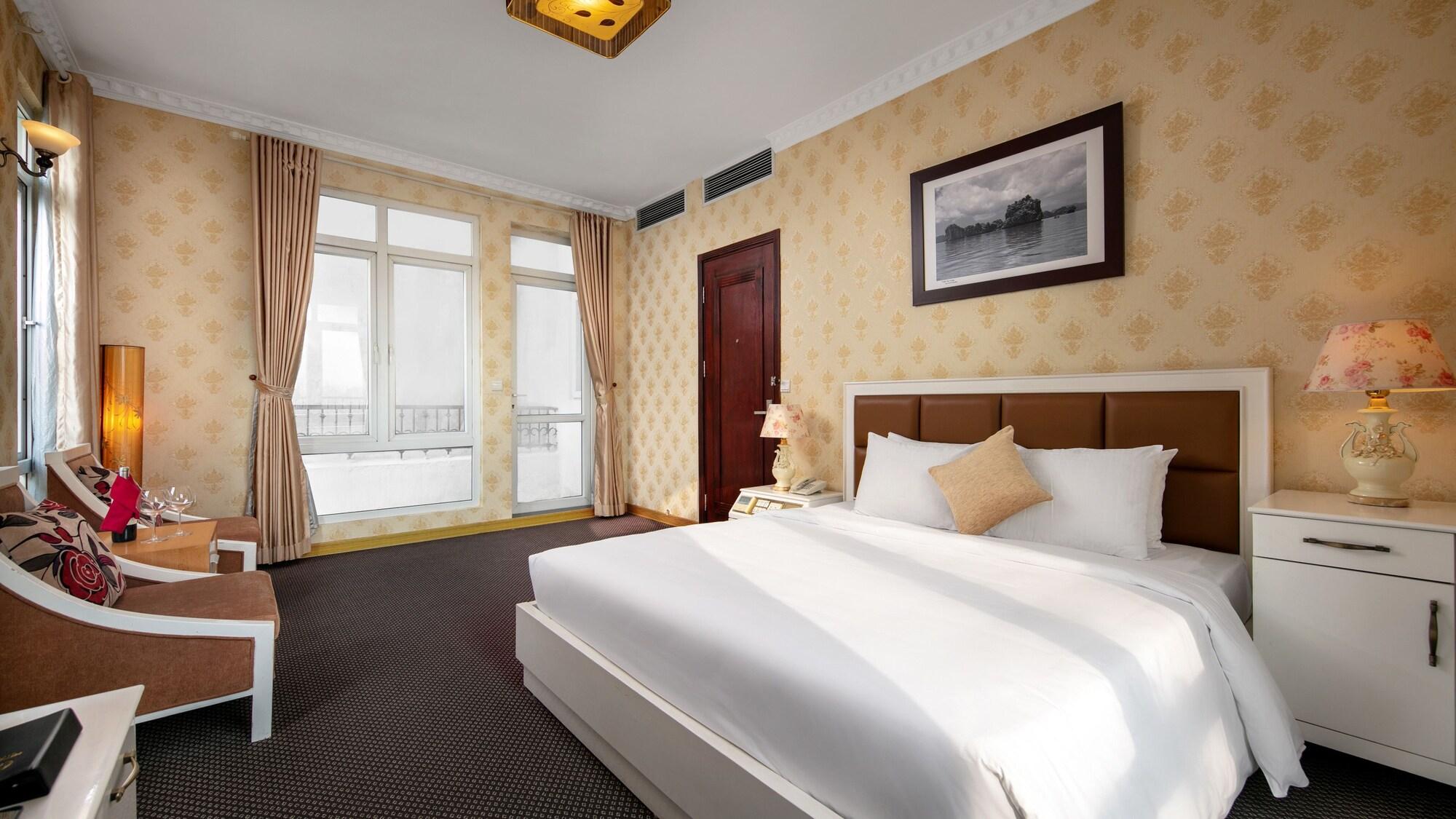 Luxor Boutique Hotel