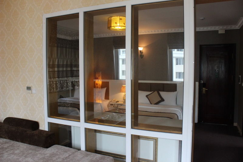 Luxor Boutique