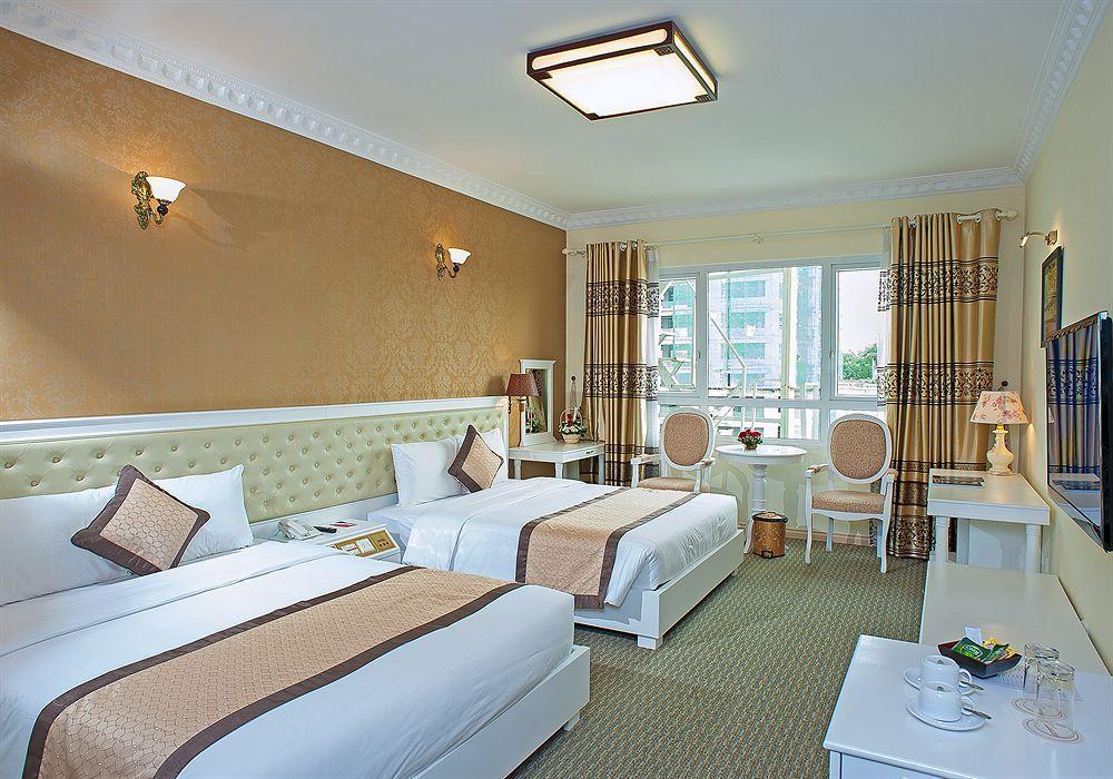 Luxor Boutique 4*