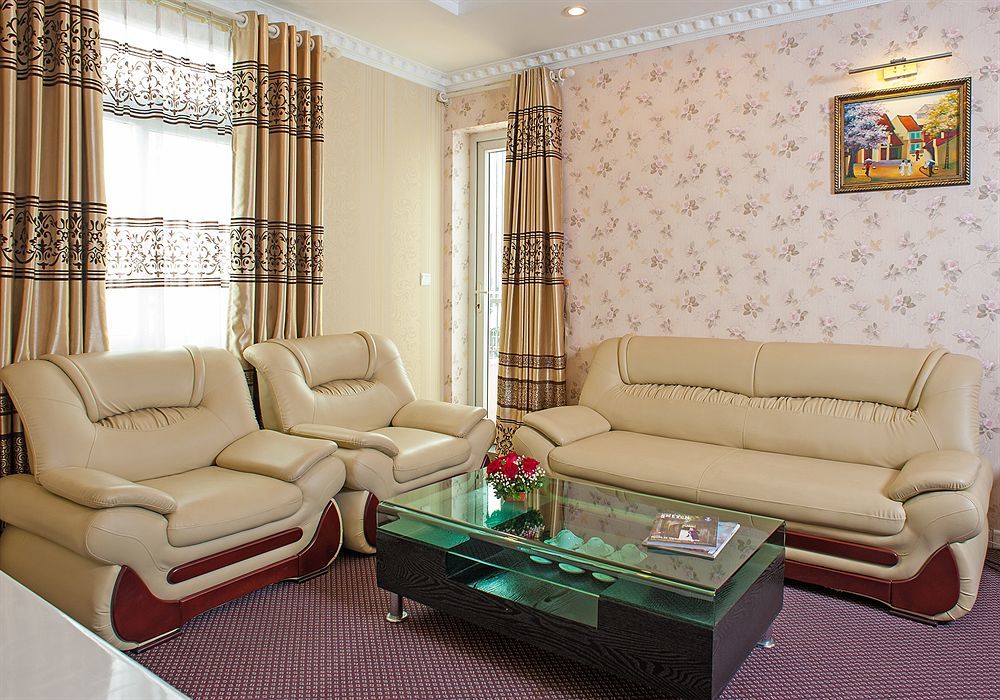 Luxor Boutique Hotel Hanoi