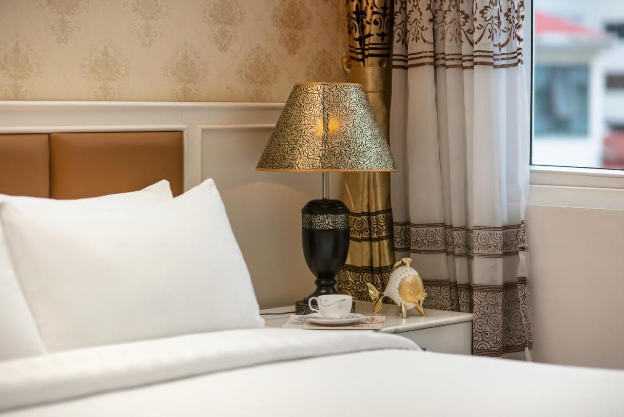 Luxor Boutique Hotel Hanoi