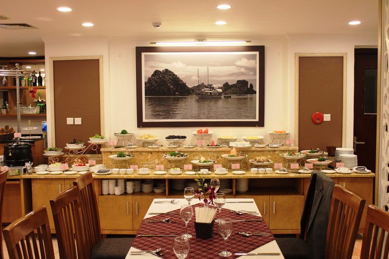Luxor Boutique Hotel
