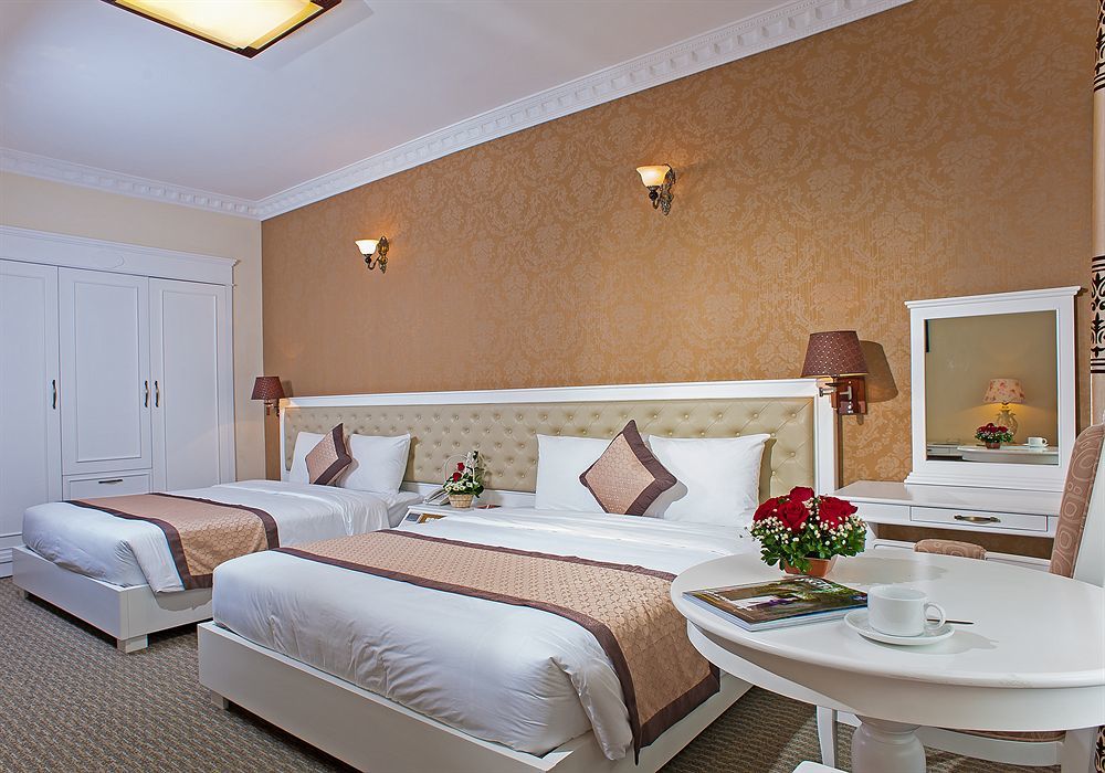 Luxor Boutique Hotel 4*