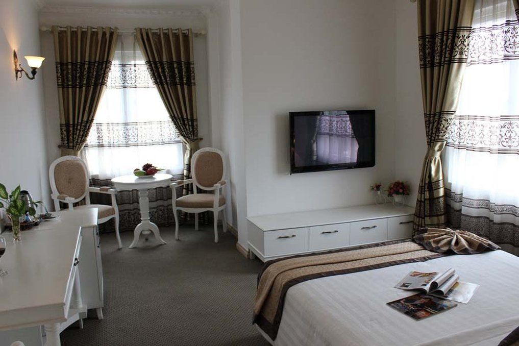 Hotel Luxor Boutique Hanoi