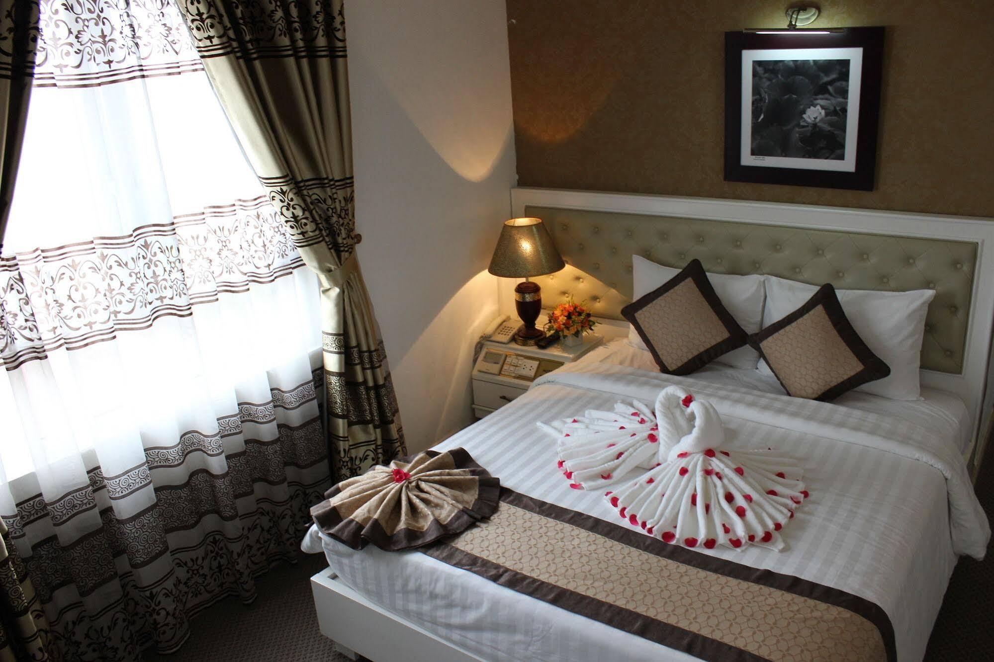 Luxor Boutique 4*