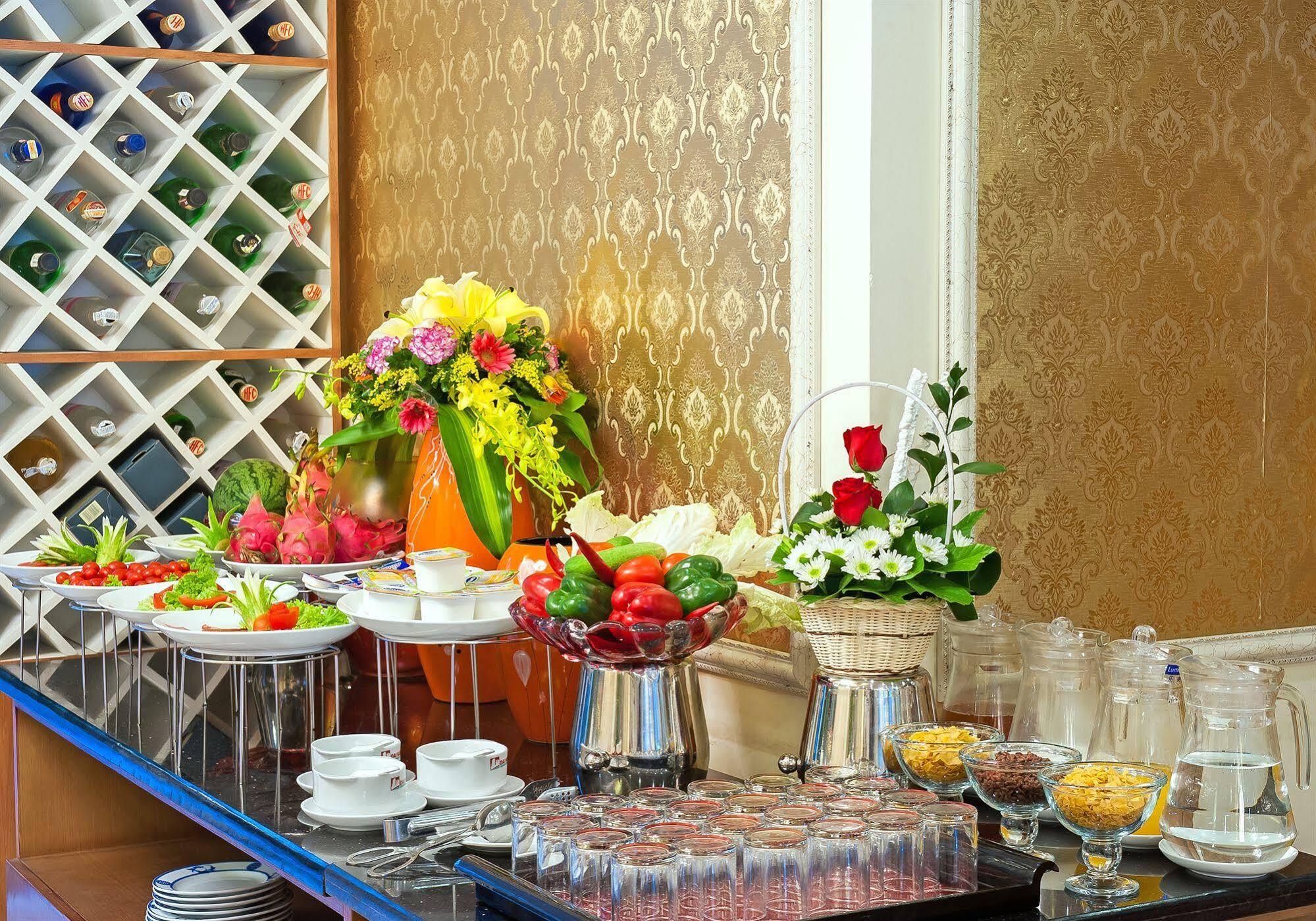 Hotel Luxor Boutique Hanoi
